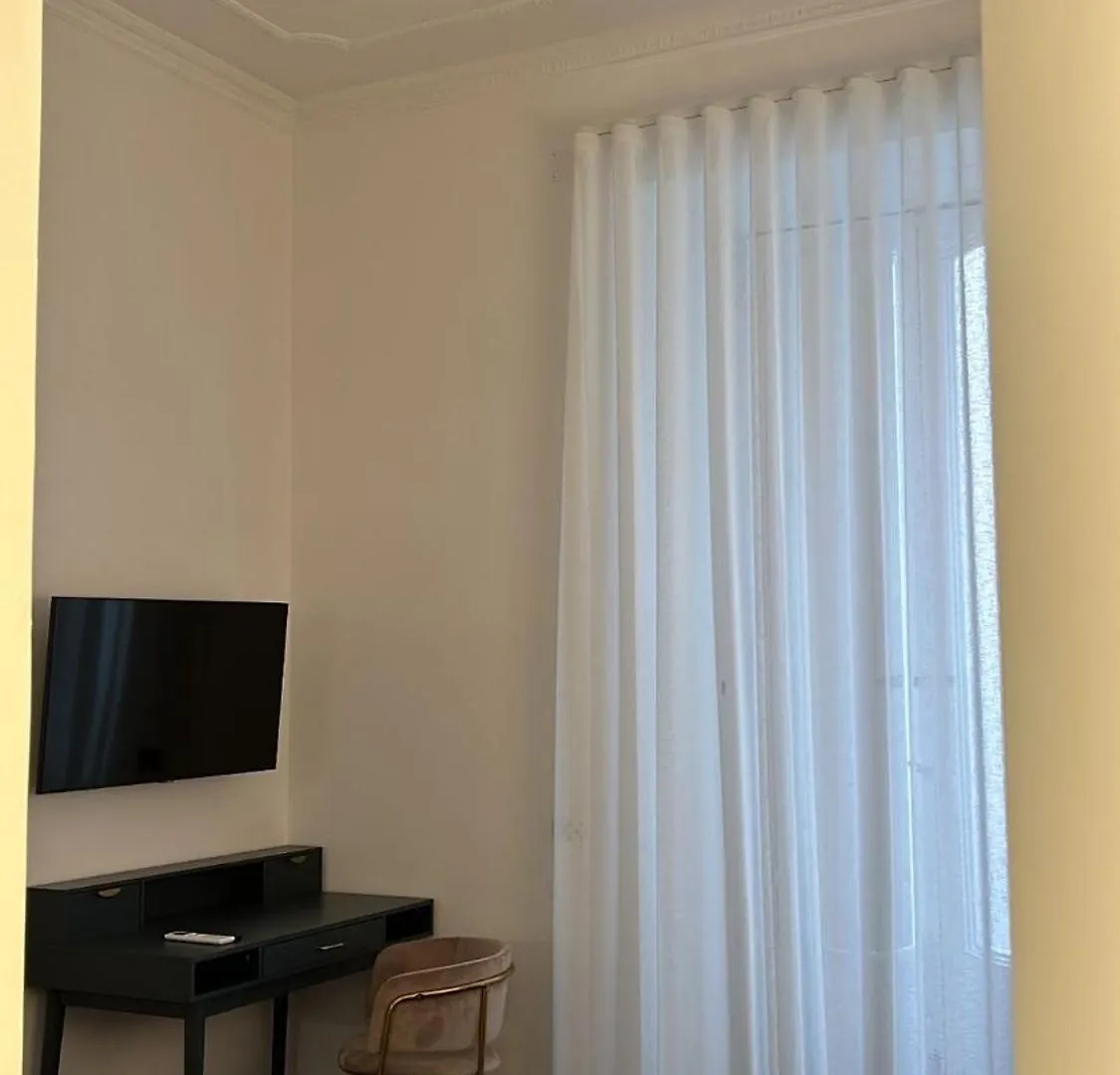 B&B Re Nasone Rooms In 나폴리