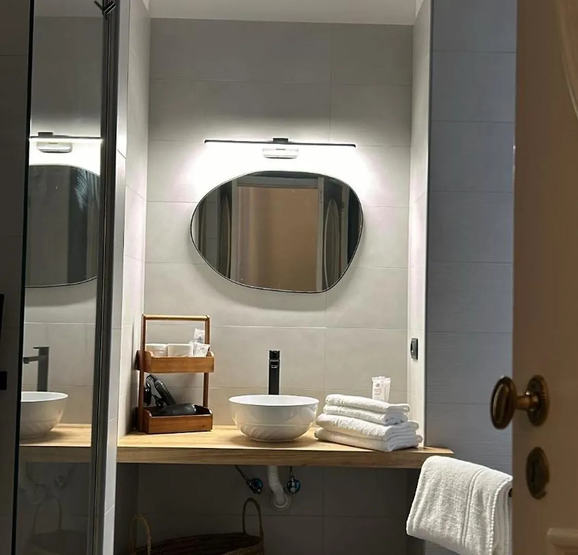 Re Nasone Rooms In 나폴리
