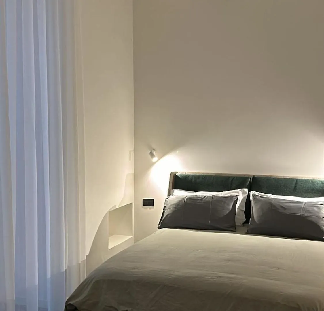 Re Nasone Rooms In Naples Italy