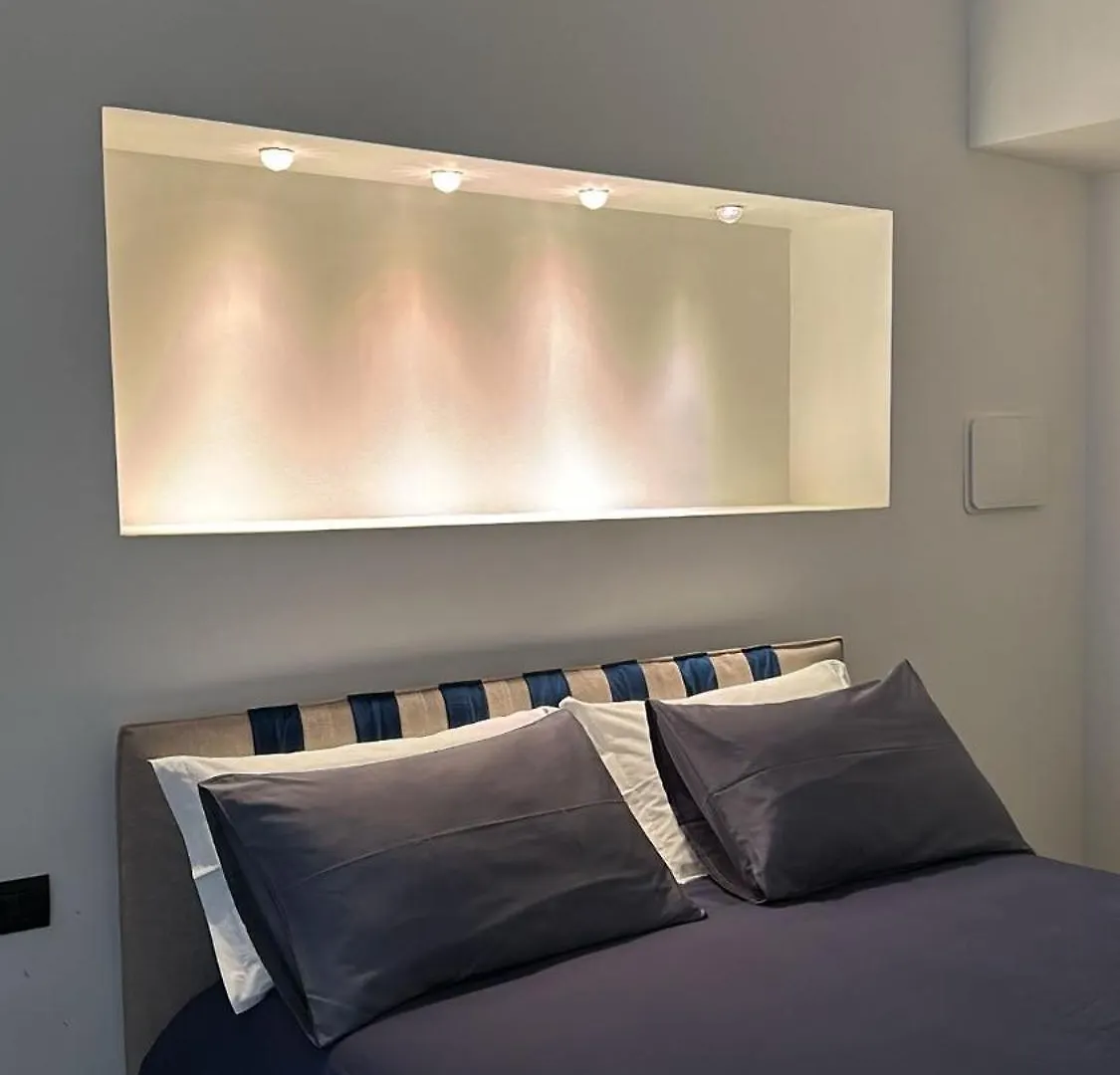 Re Nasone Rooms In Naples contacts