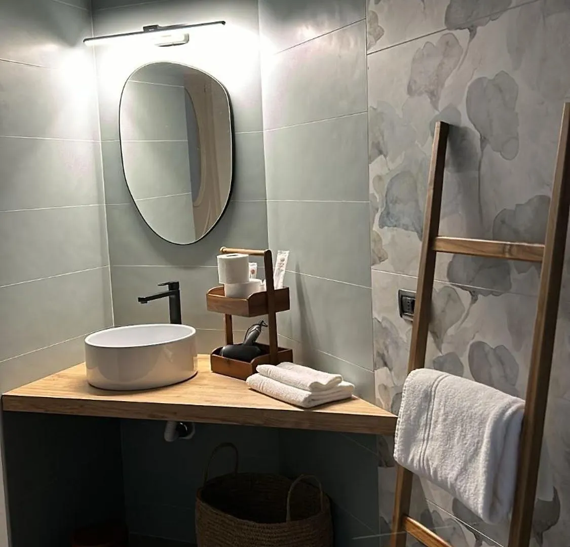 Re Nasone Rooms In Naples Bed & Breakfast